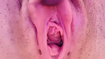 Masturbation Und Orgasmus Eines 18+ Amerikanischen Teenagers